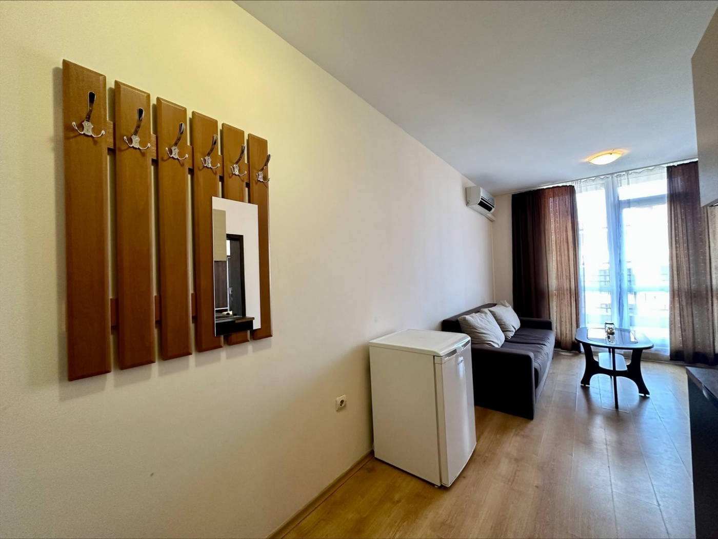 Luxor apartament A 4.8