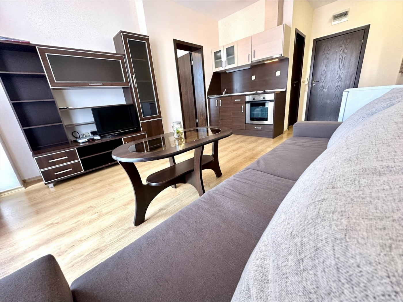 Luxor apartament A 4.8