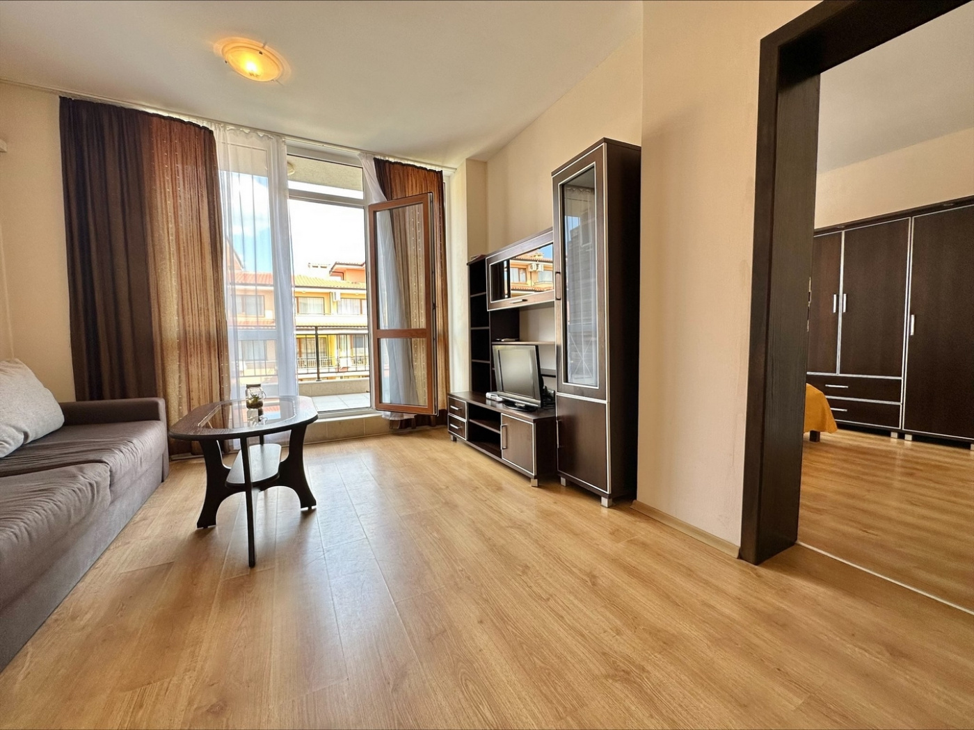 Luxor apartament A 4.8