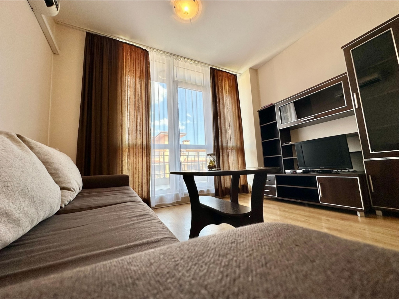 Luxor apartament A 4.8