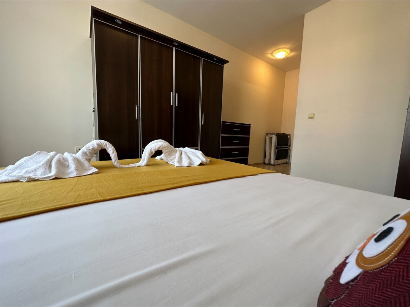 Luxor apartament A 4.8