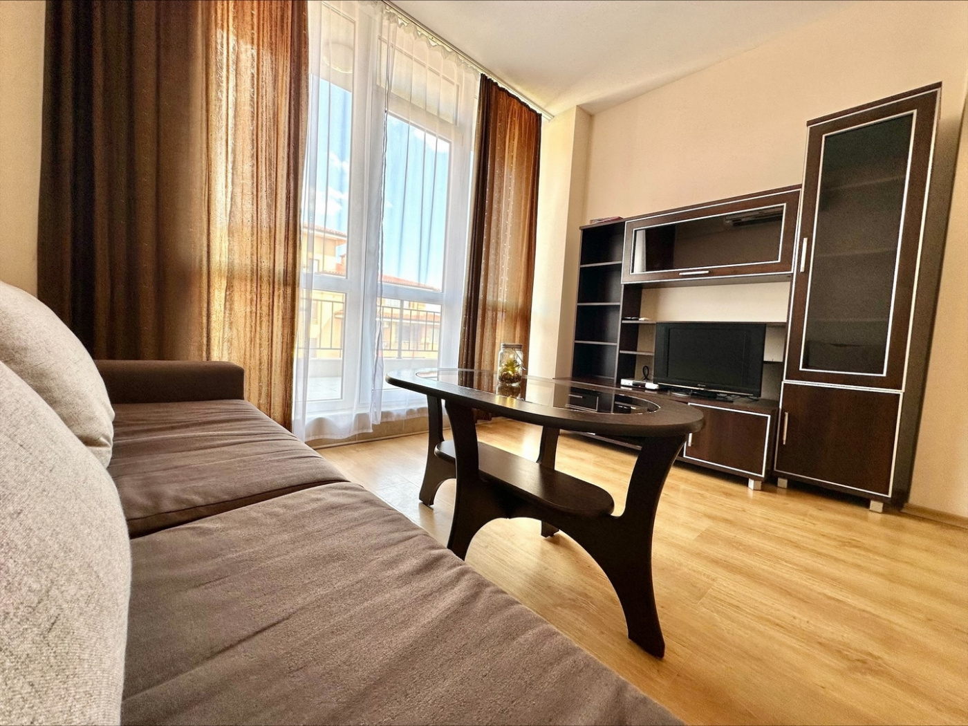 Luxor apartament A 4.8
