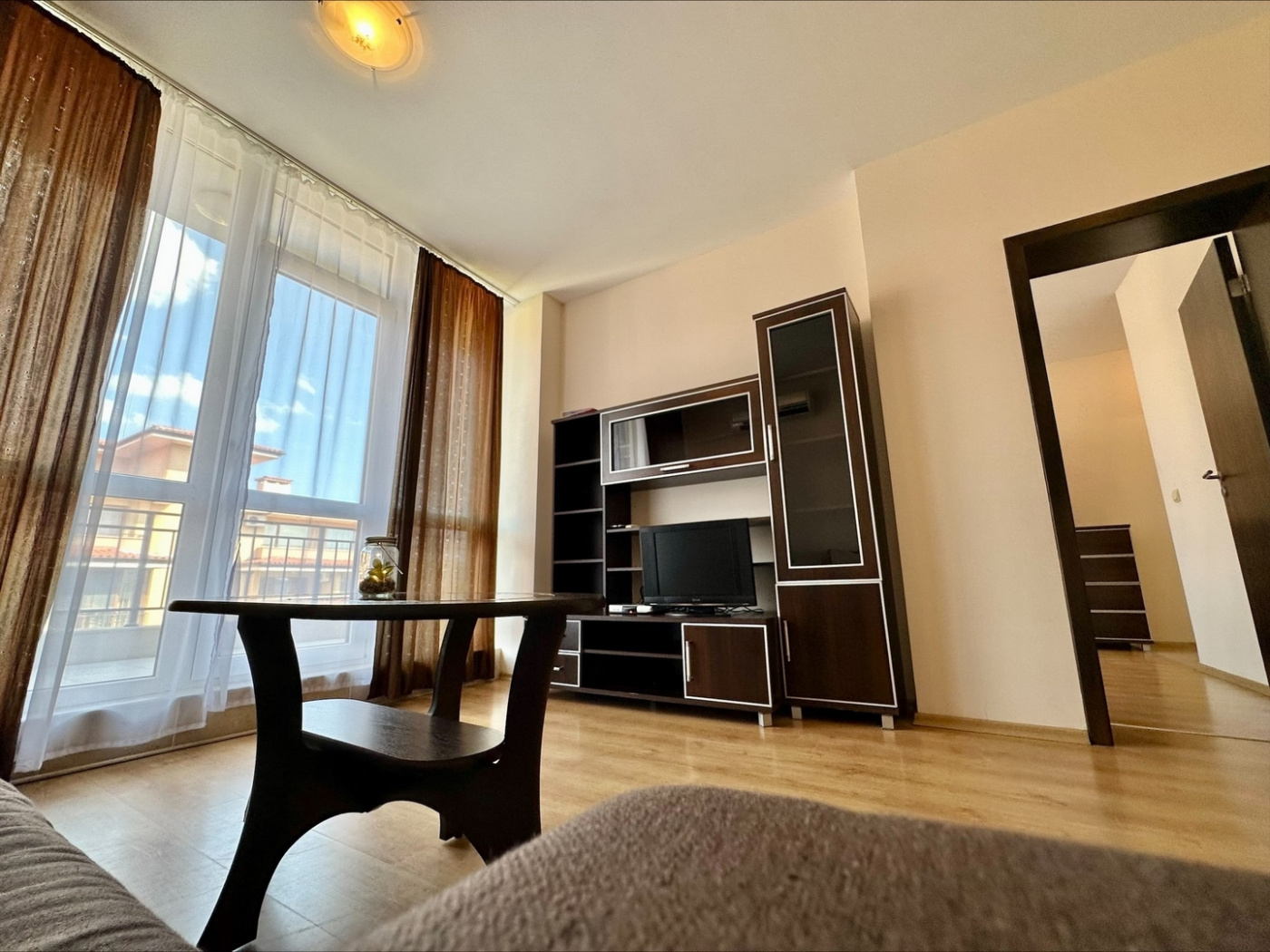 Luxor apartament A 4.8