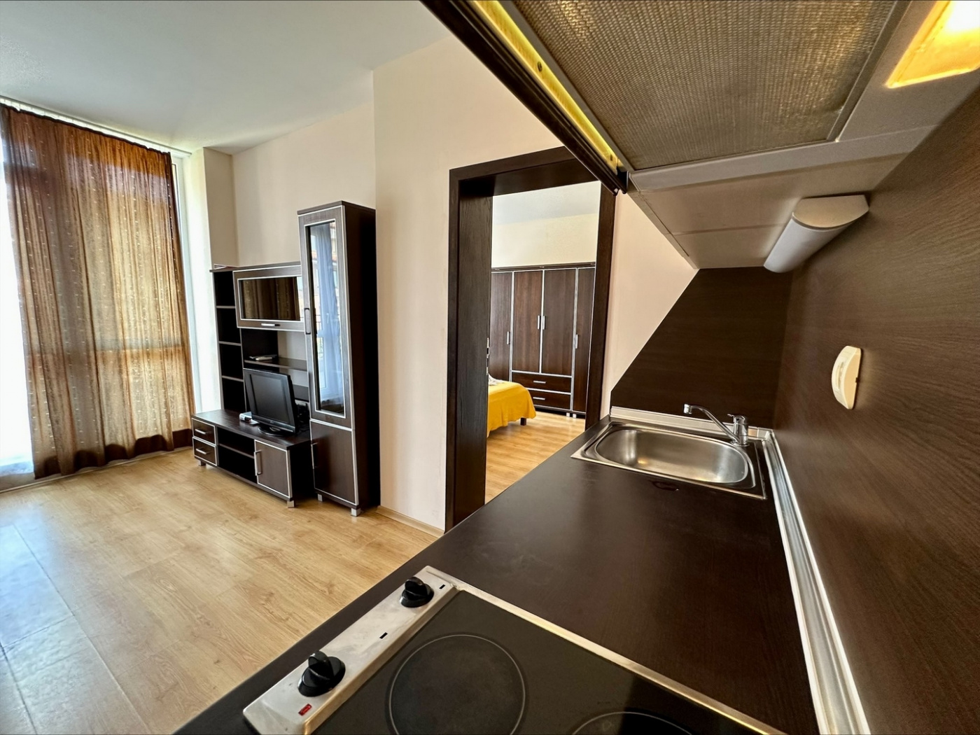 Luxor apartament A 4.8