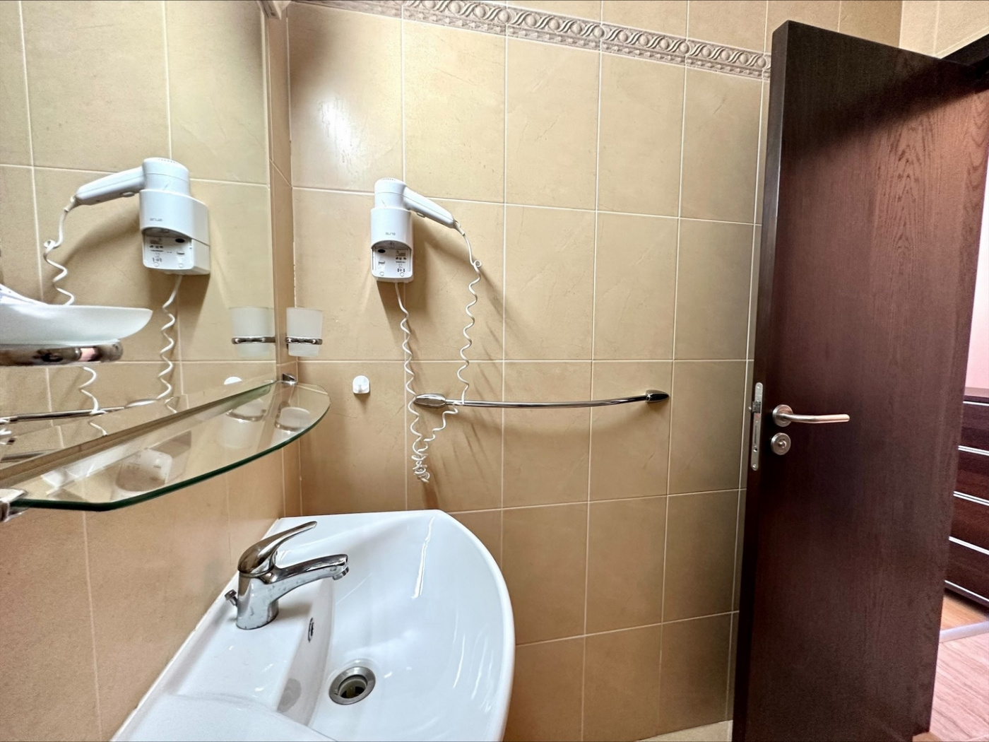Luxor apartament A 4.8