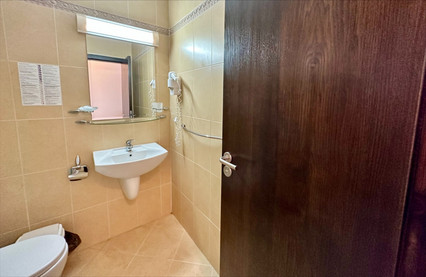 Luxor apartament A 4.8