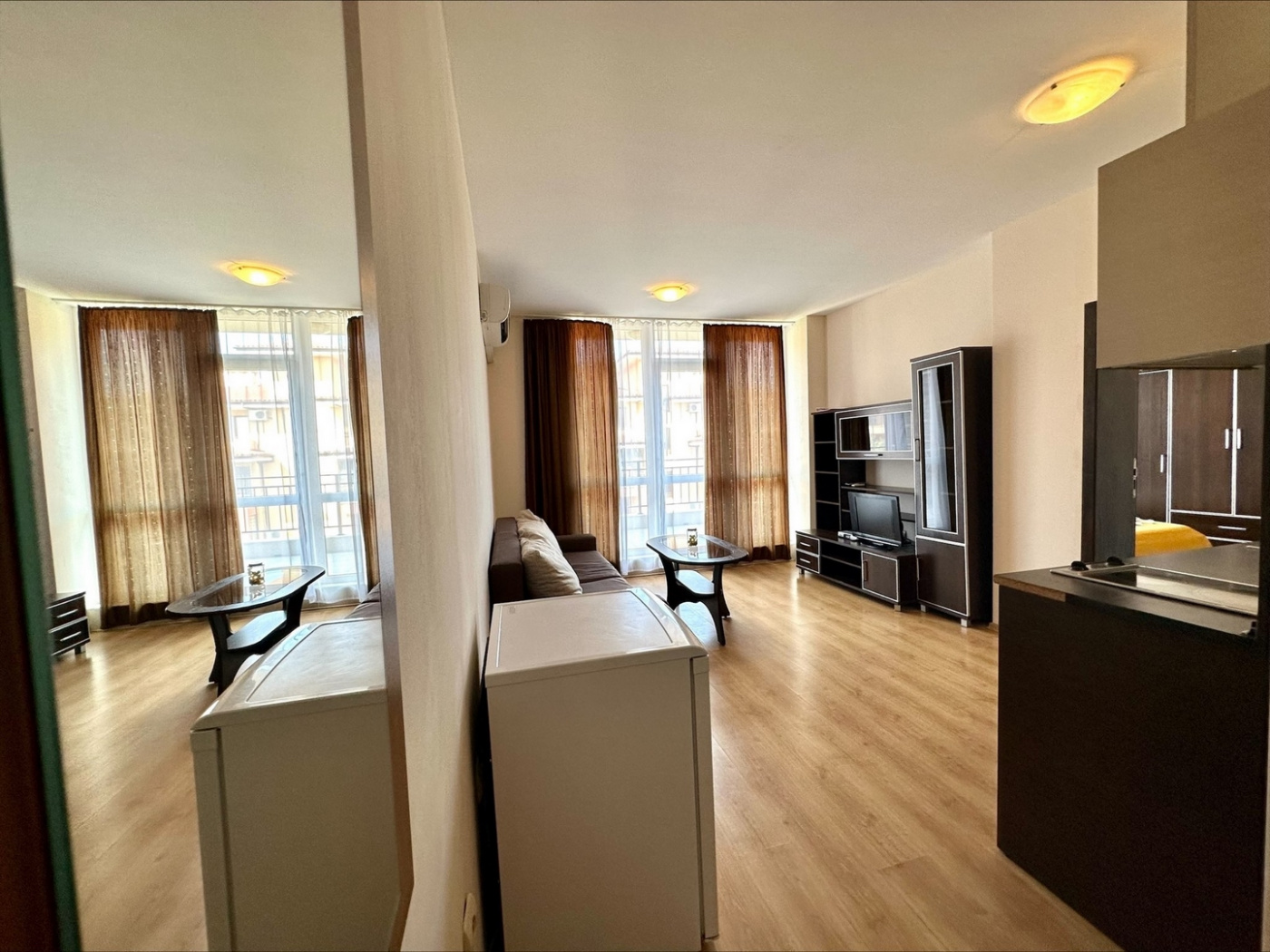 Luxor apartament A 4.8