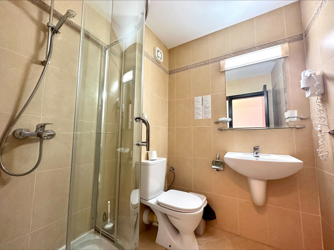 Luxor apartament A 4.8