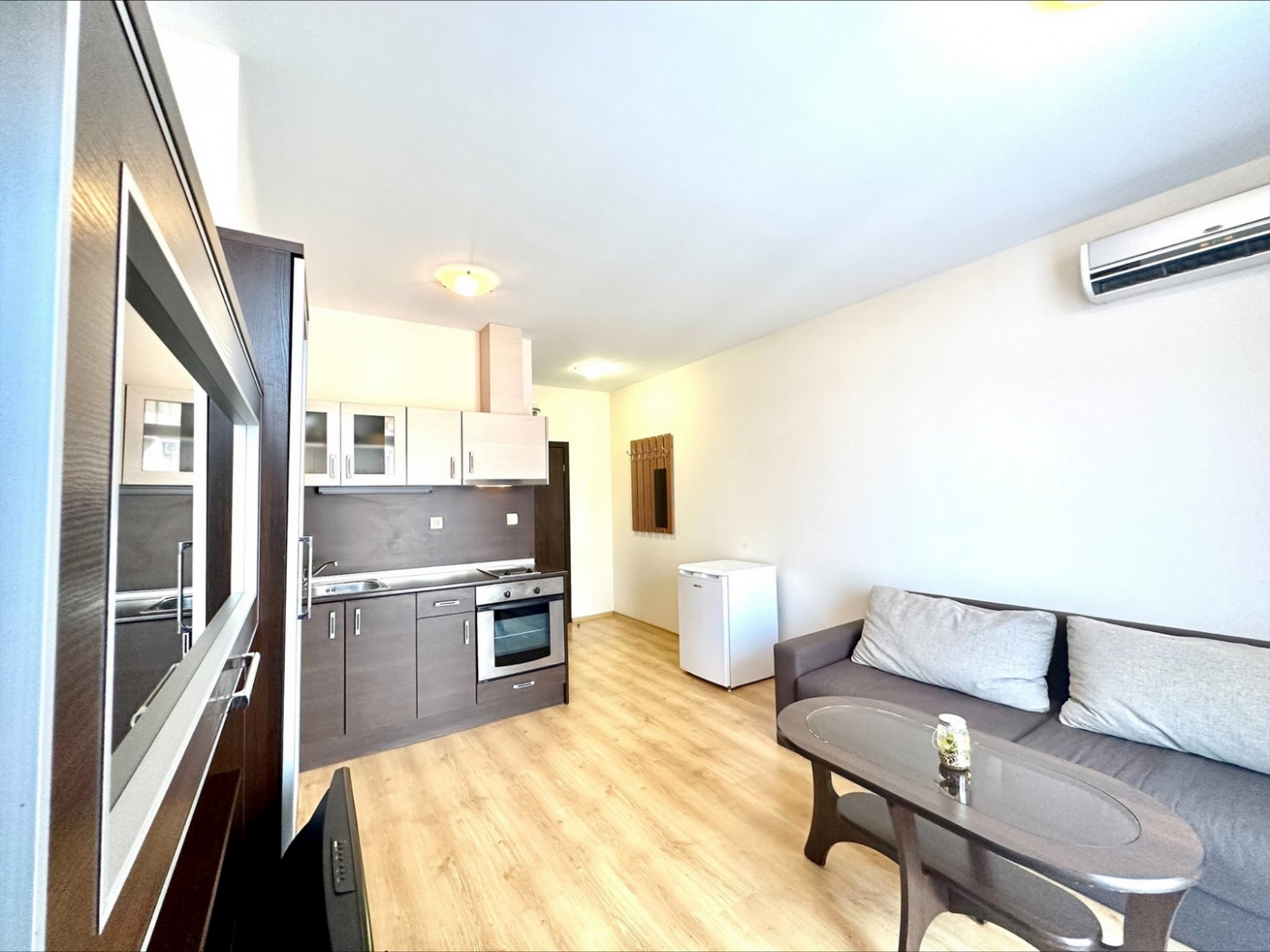 Luxor apartament A 4.8