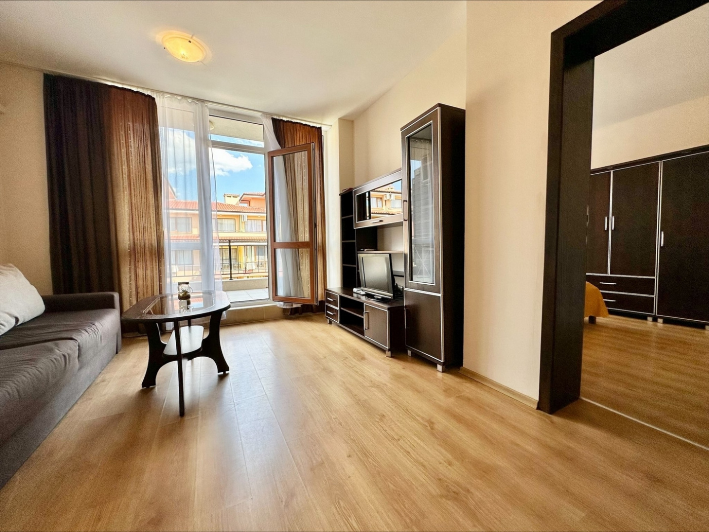 Luxor apartament A 4.8
