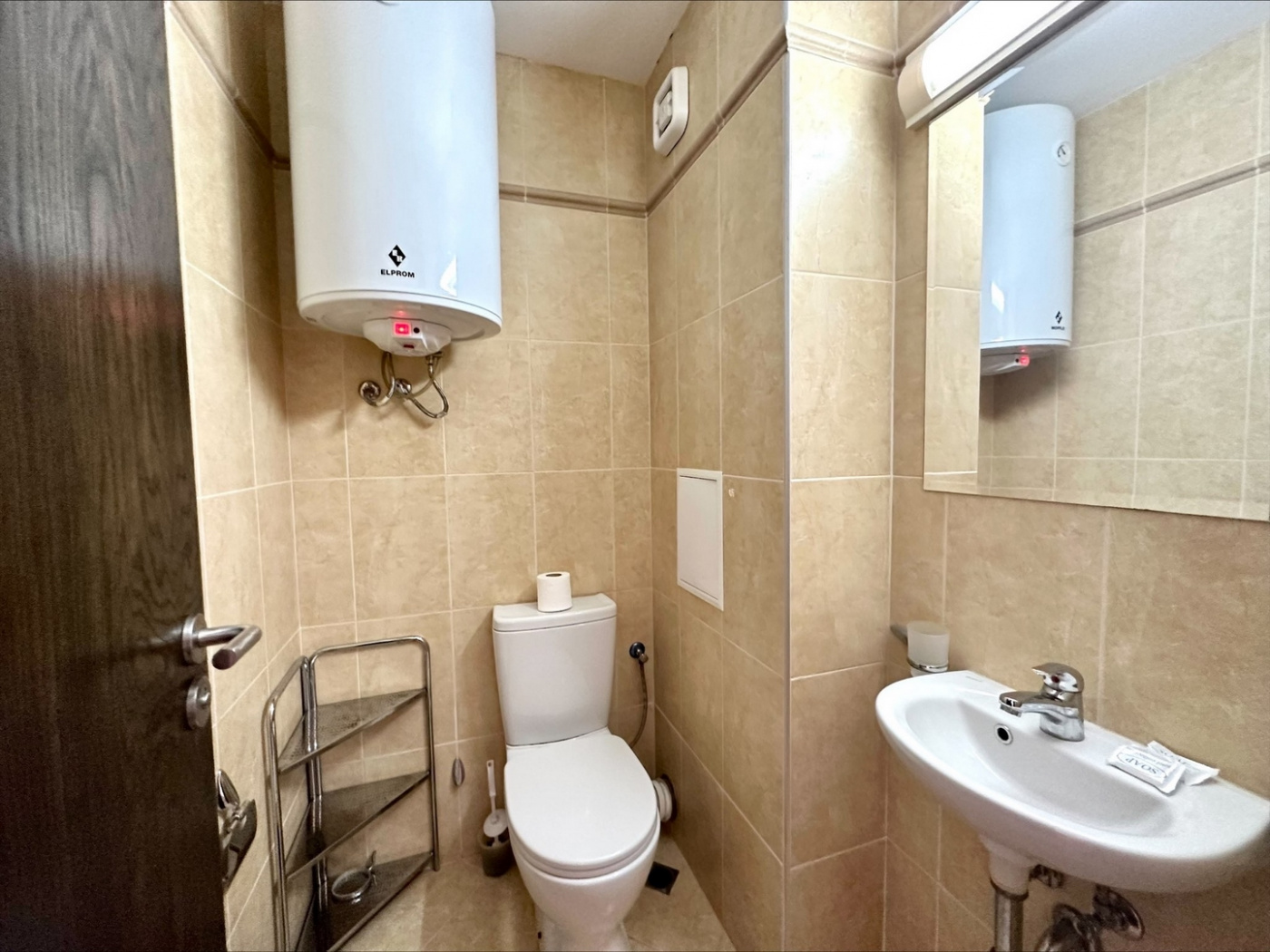 Luxor apartament A 4.8