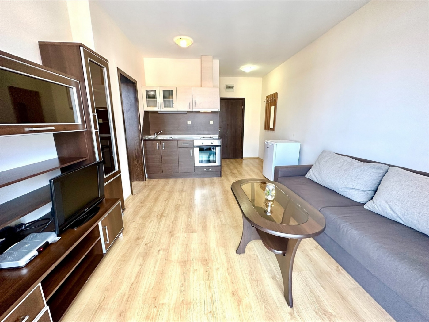 Luxor apartament A 4.8