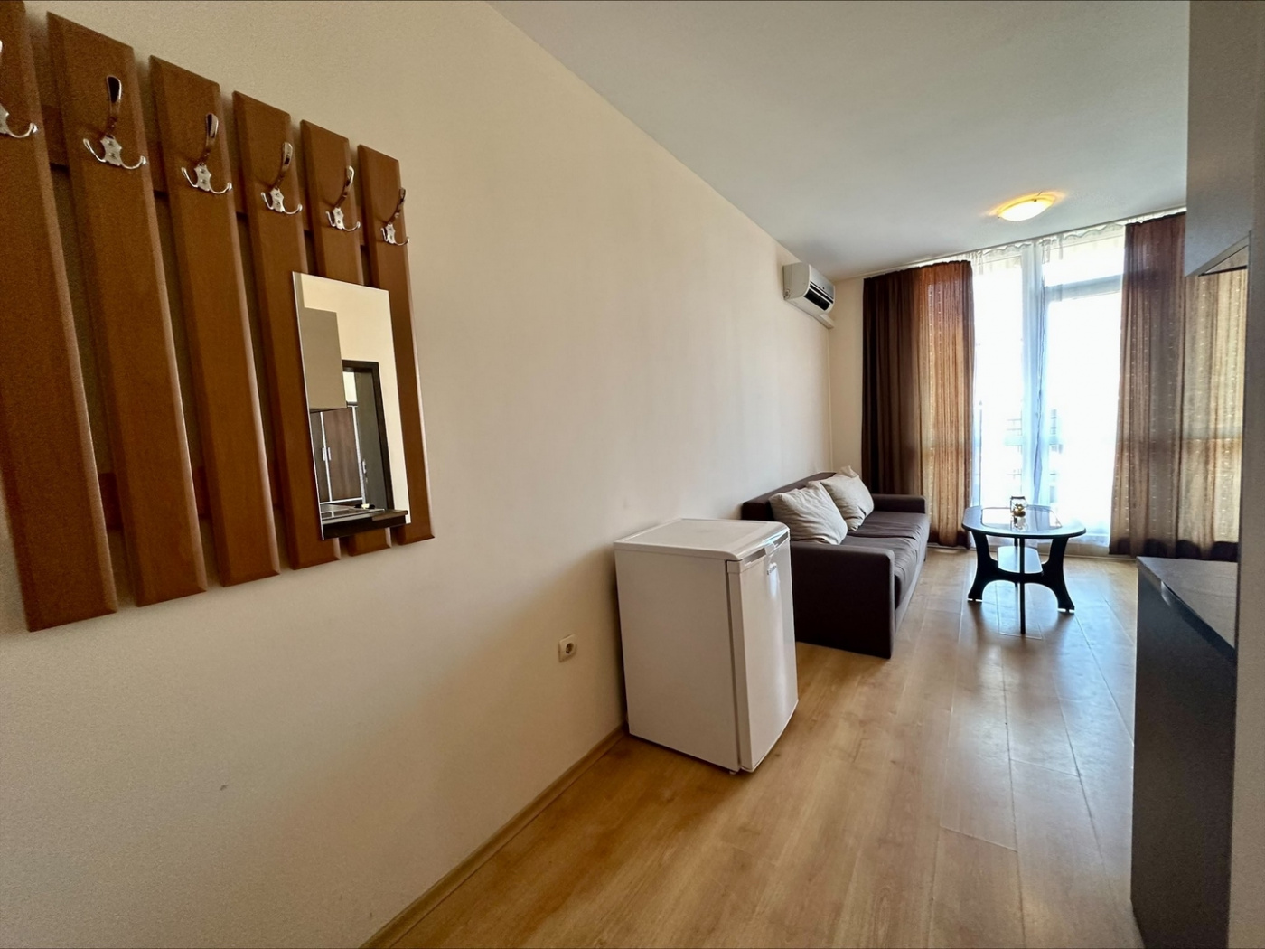 Luxor apartament A 4.8
