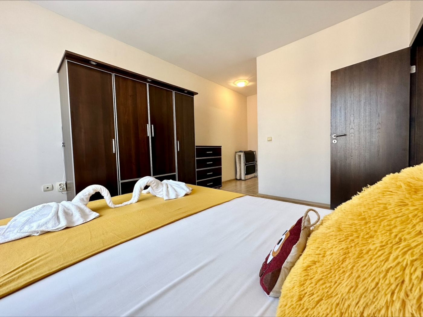 Luxor apartament A 4.8