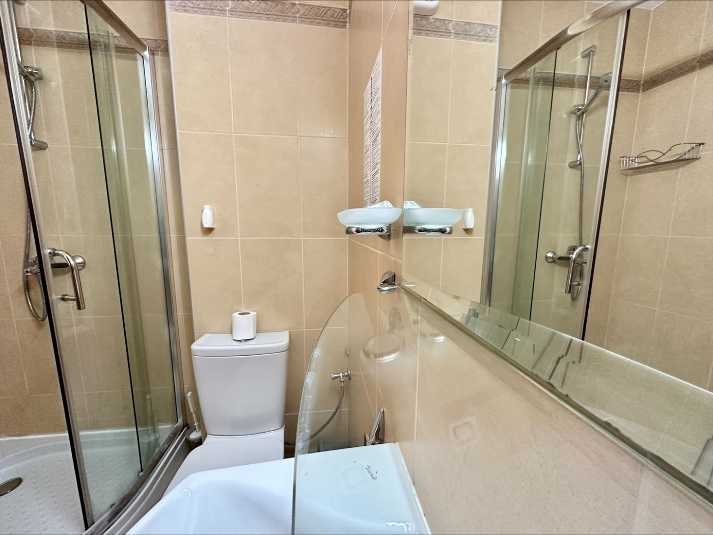 Luxor apartament A 4.8