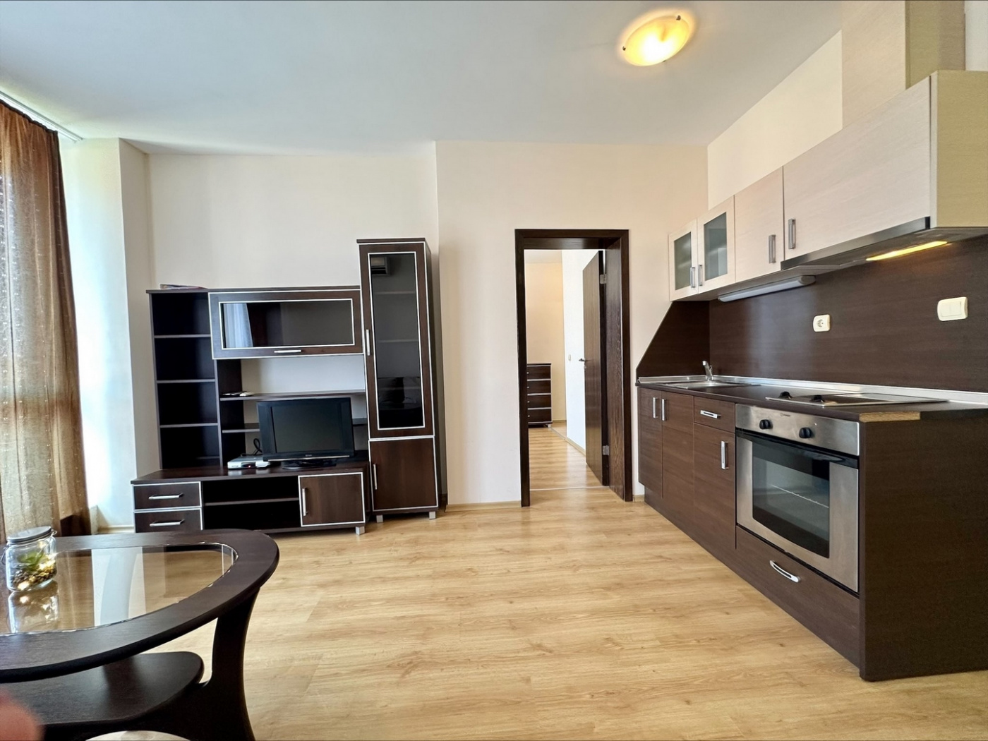 Luxor apartament A 4.8