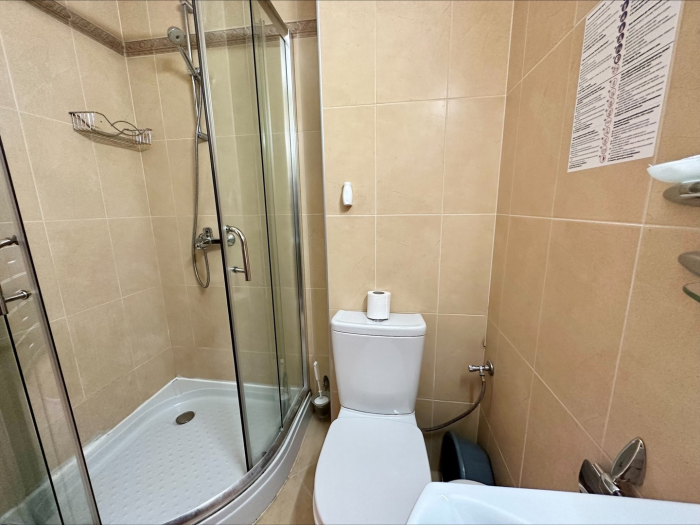 Luxor apartament A 4.8