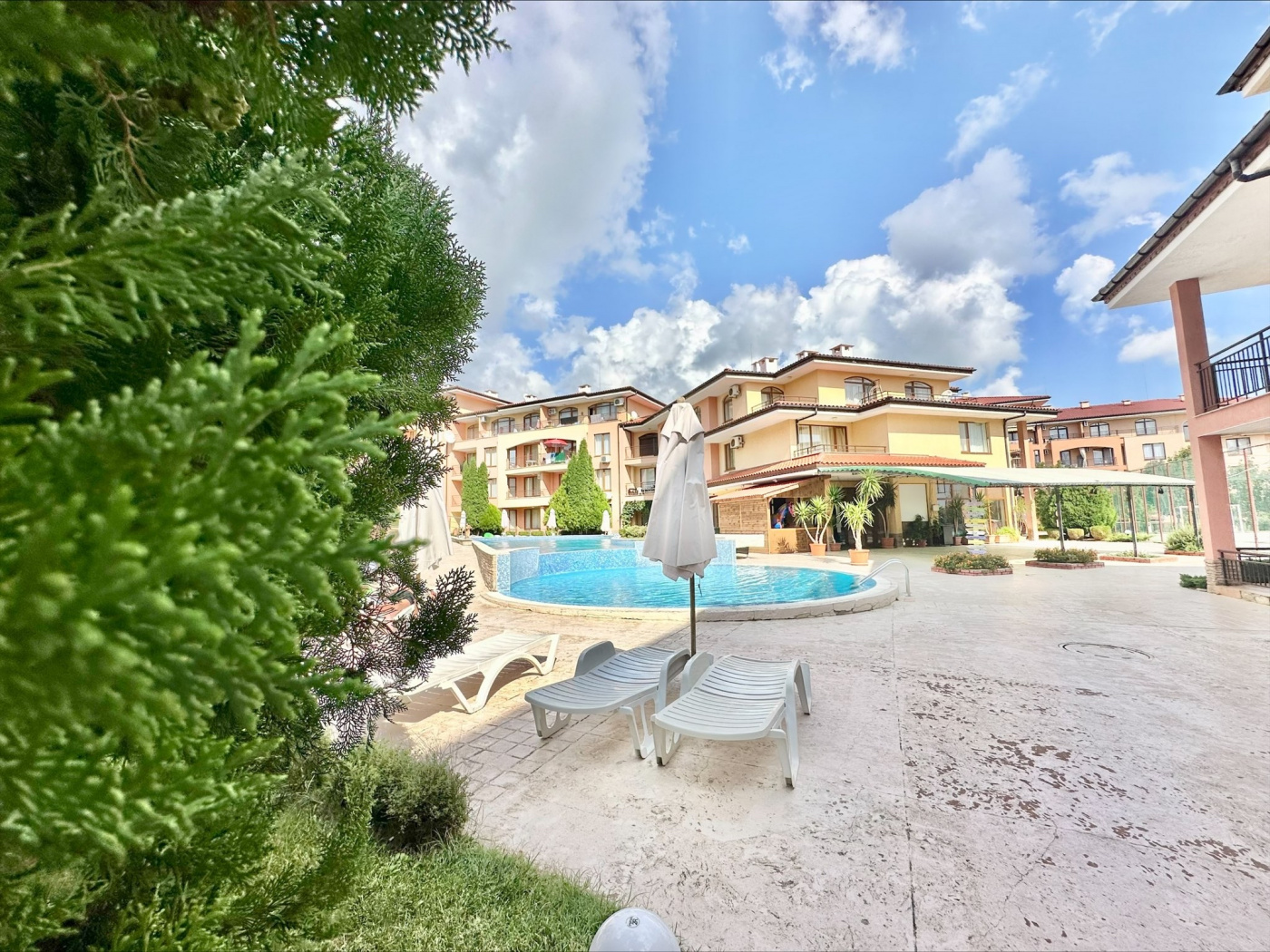 Panorama Dreams Aparthotel