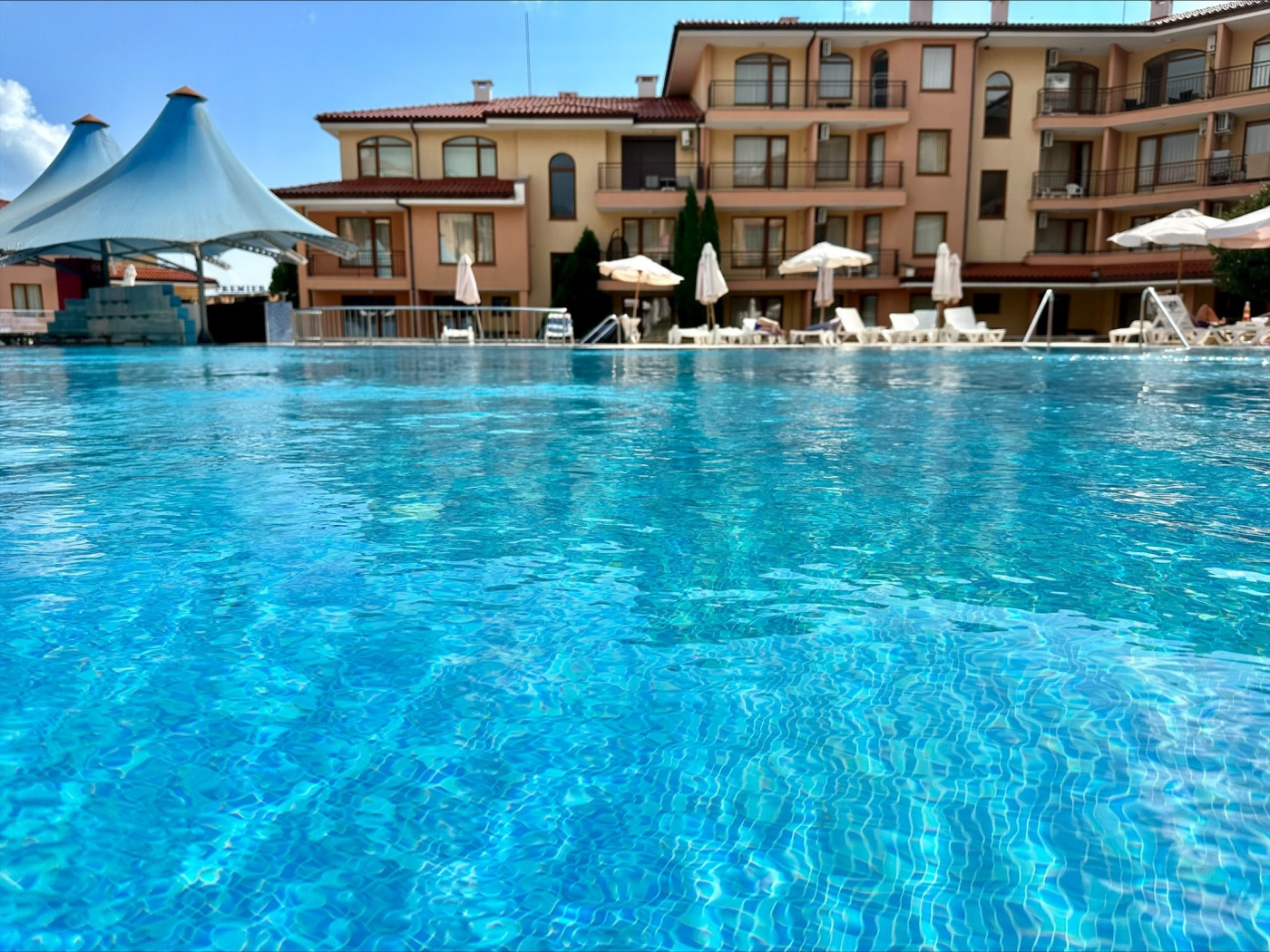 Panorama Dreams Aparthotel