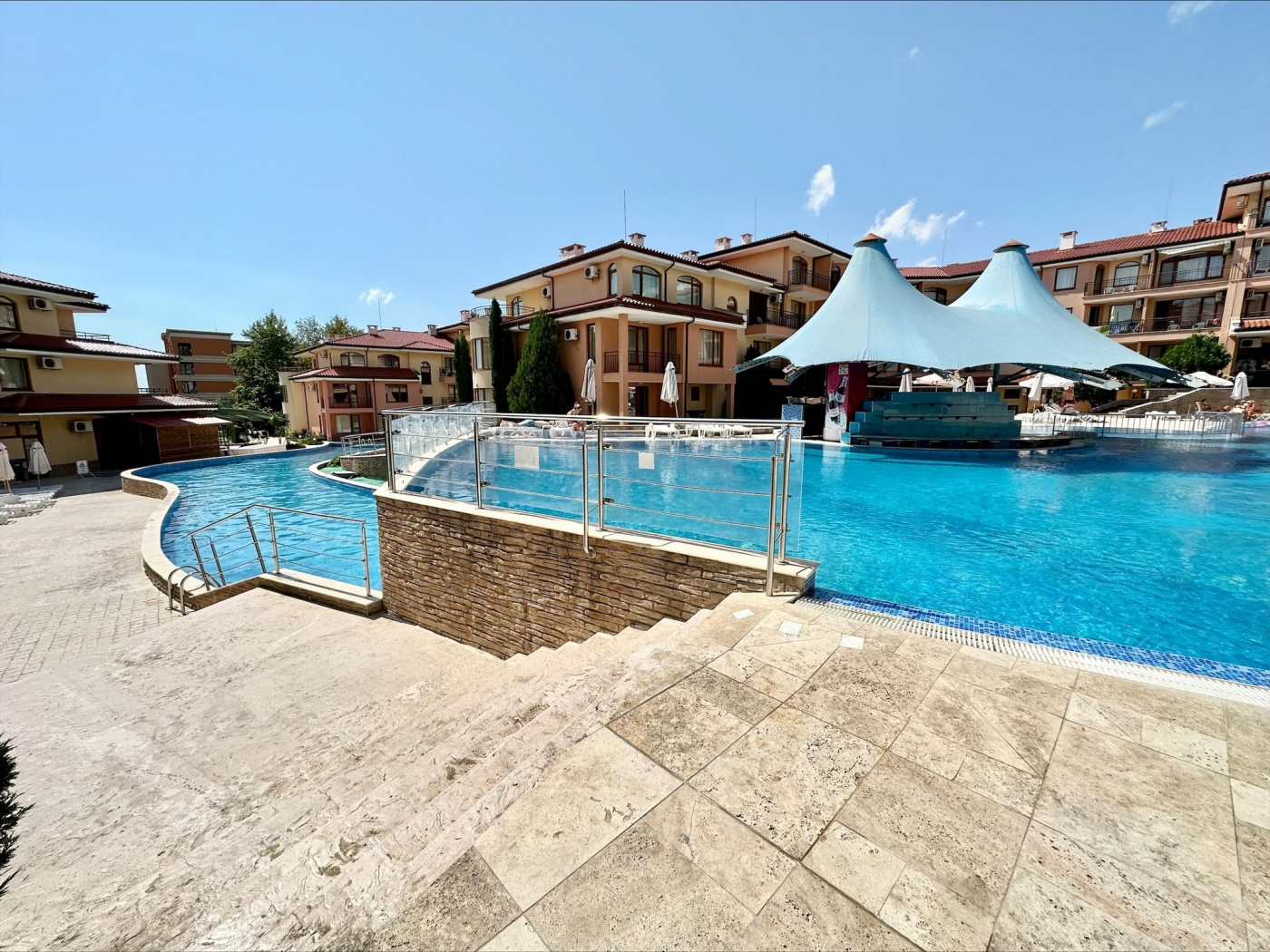 Panorama Dreams Aparthotel