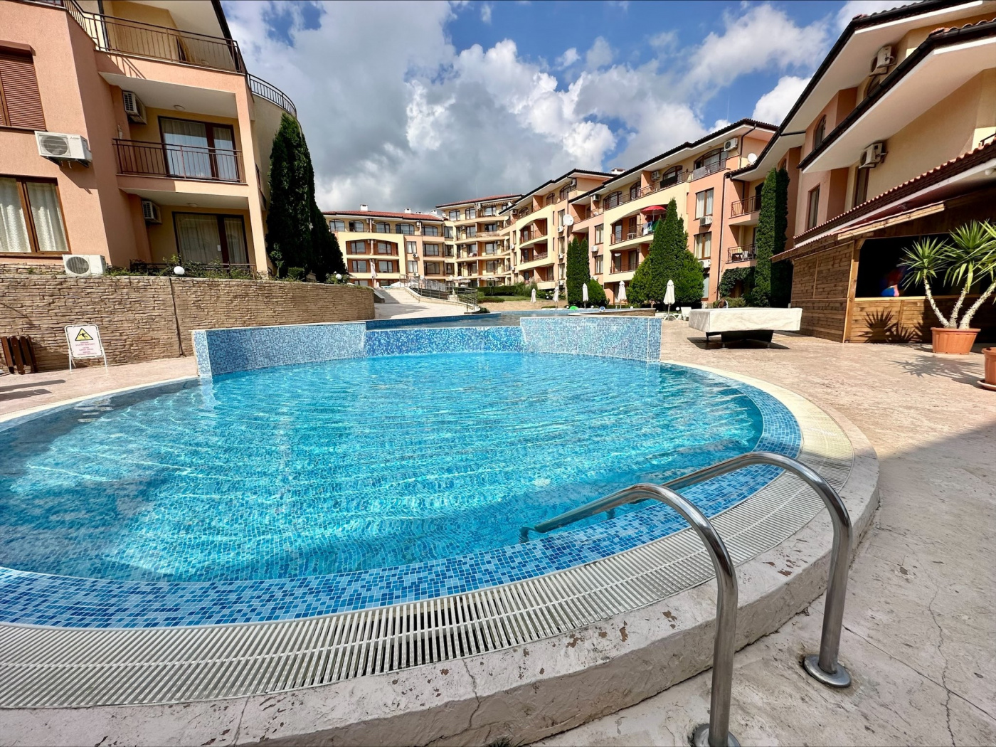 Panorama Dreams Aparthotel