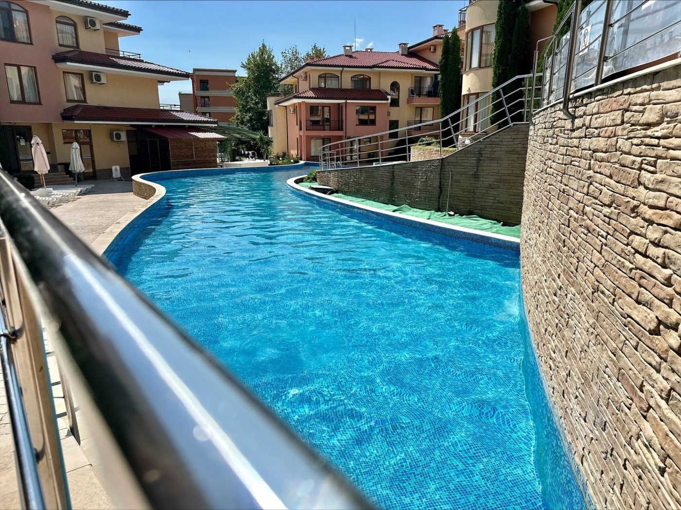 Panorama Dreams Aparthotel