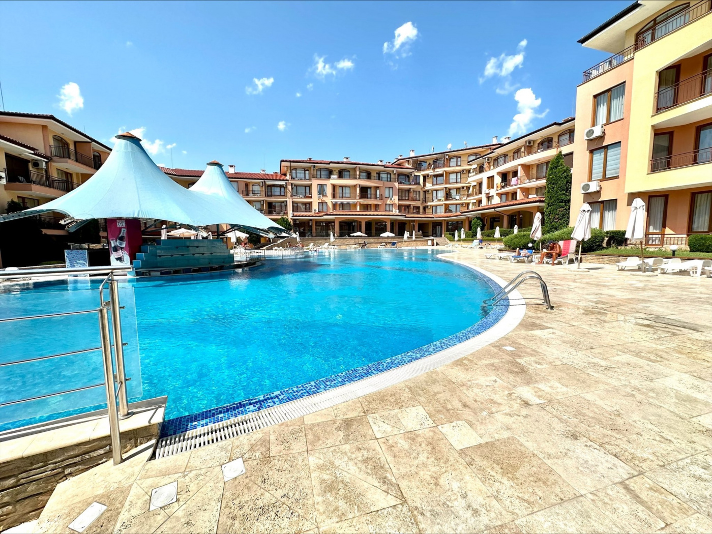 Panorama Dreams Aparthotel