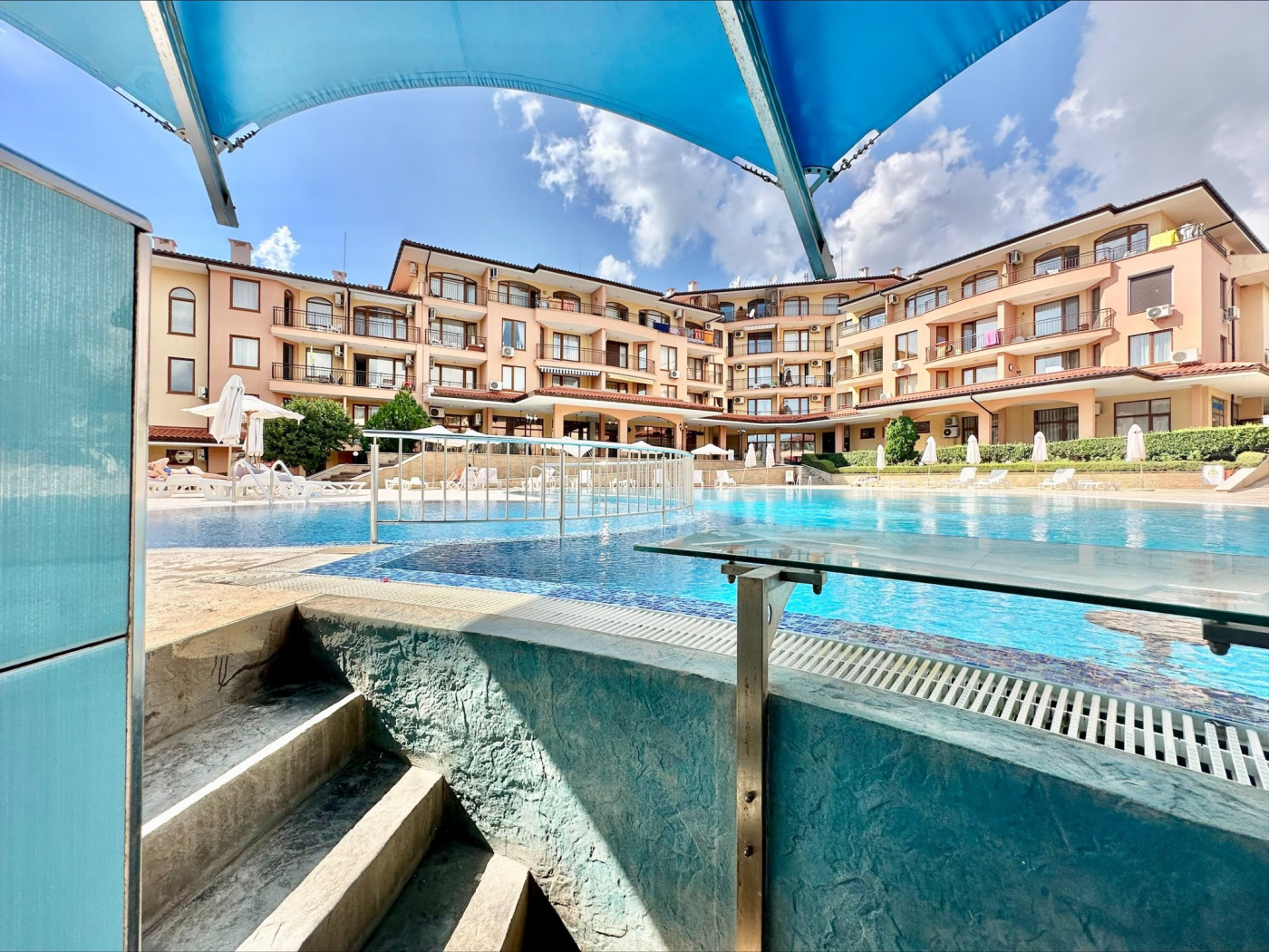 Panorama Dreams Aparthotel