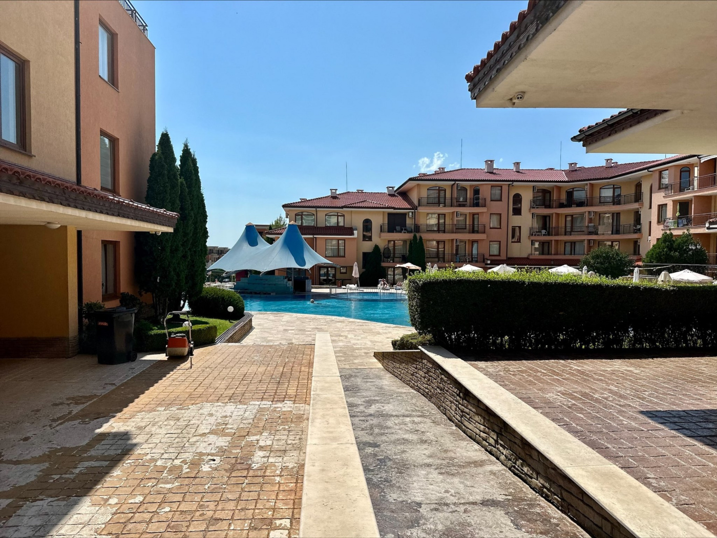 Panorama Dreams Aparthotel