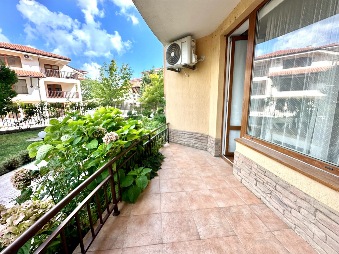 Panorama Dreams Aparthotel