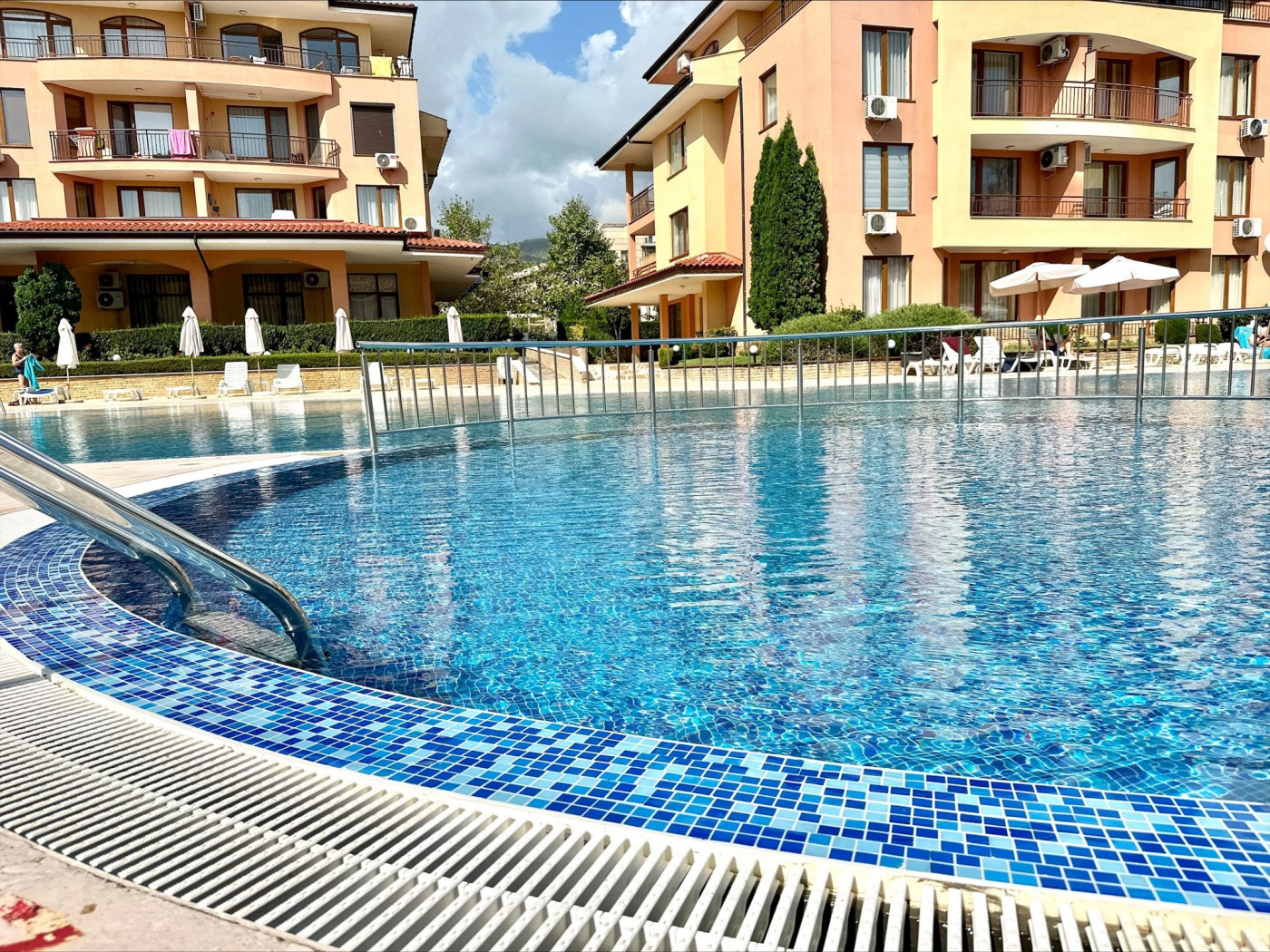 Panorama Dreams Aparthotel