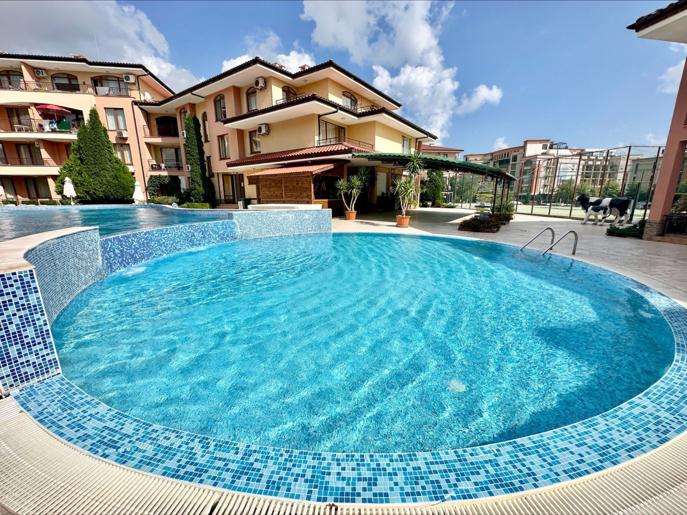 Panorama Dreams Aparthotel
