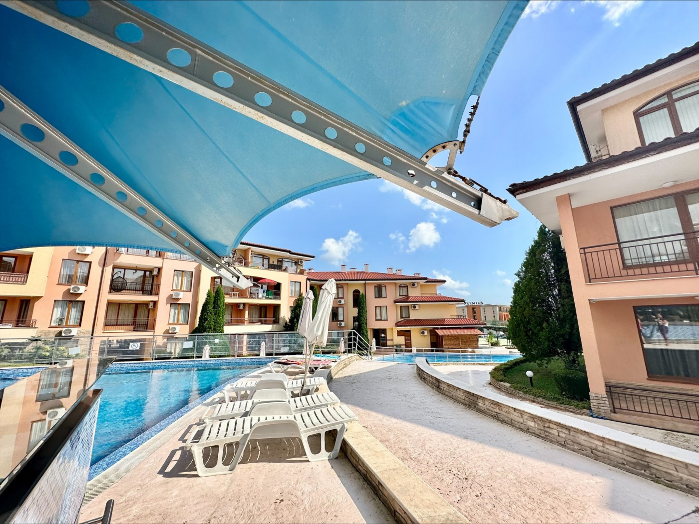 Panorama Dreams Aparthotel