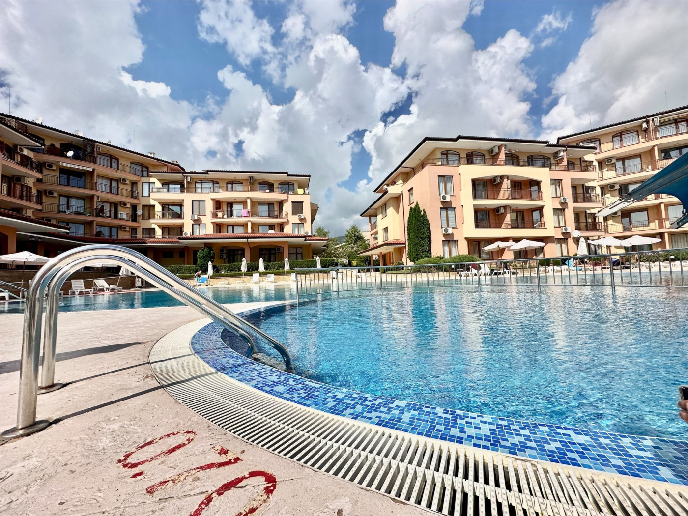 Panorama Dreams Aparthotel