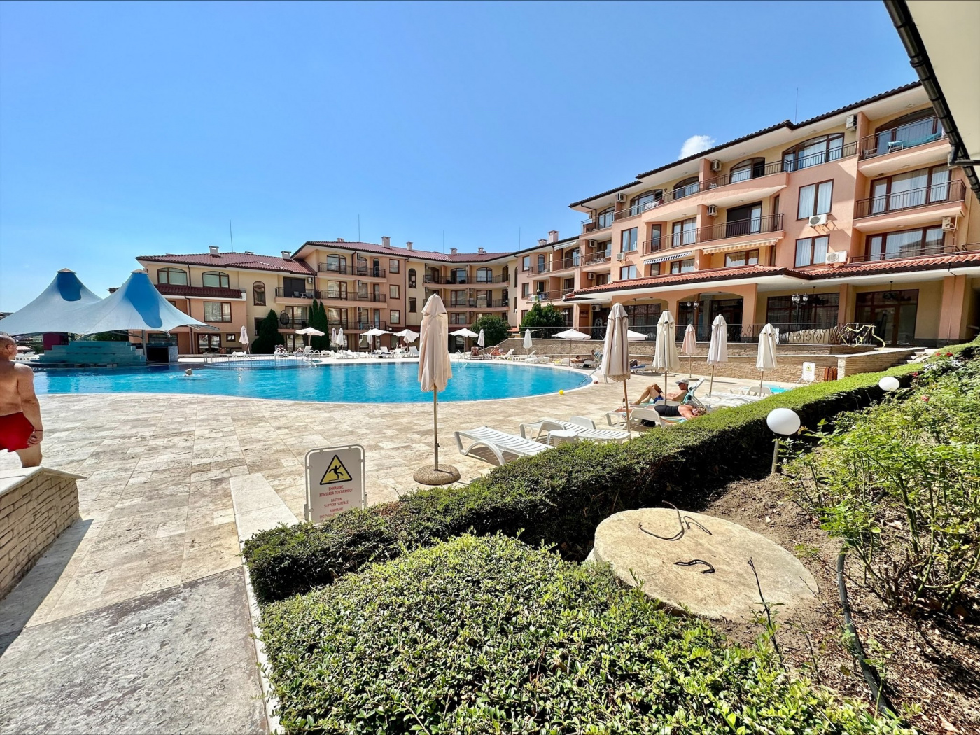 Panorama Dreams Aparthotel
