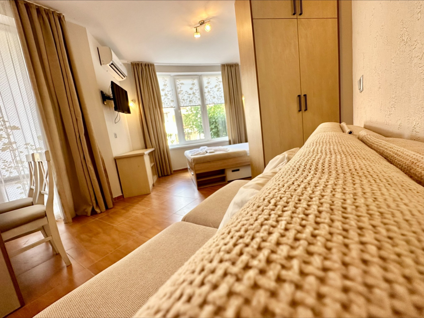 Panorama Dreams apartament 2 B1