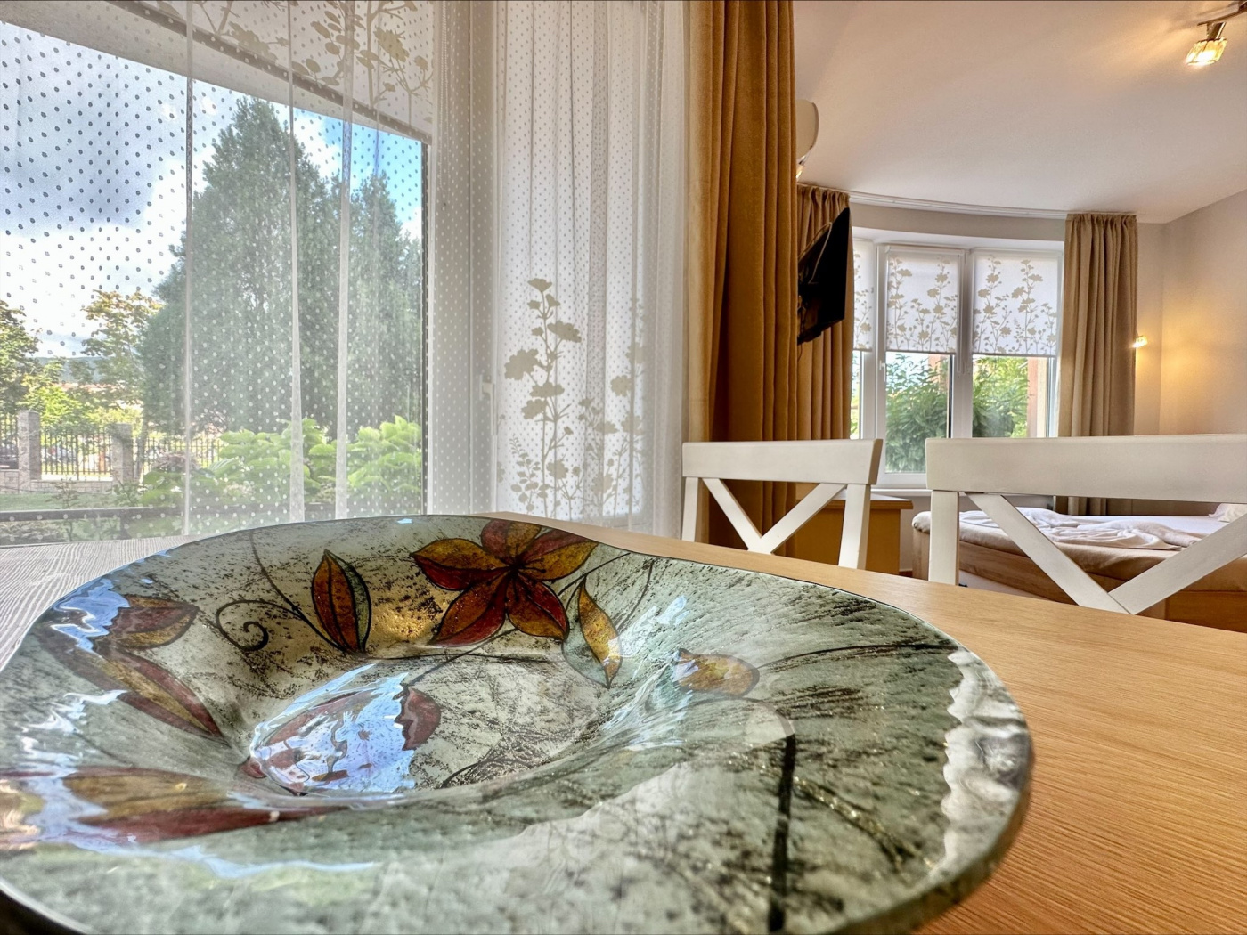 Panorama Dreams apartament 2 B1