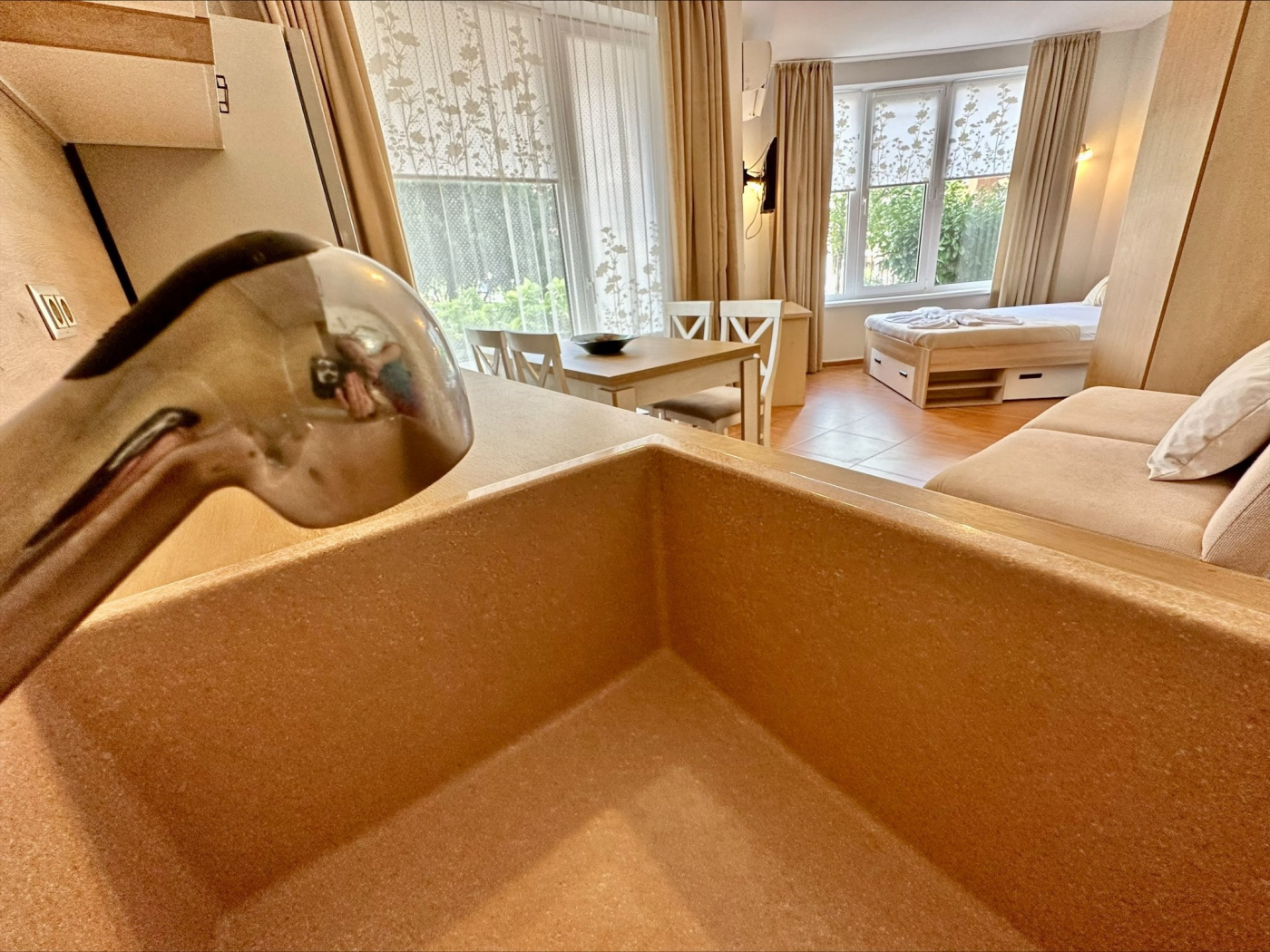 Panorama Dreams apartament 2 B1