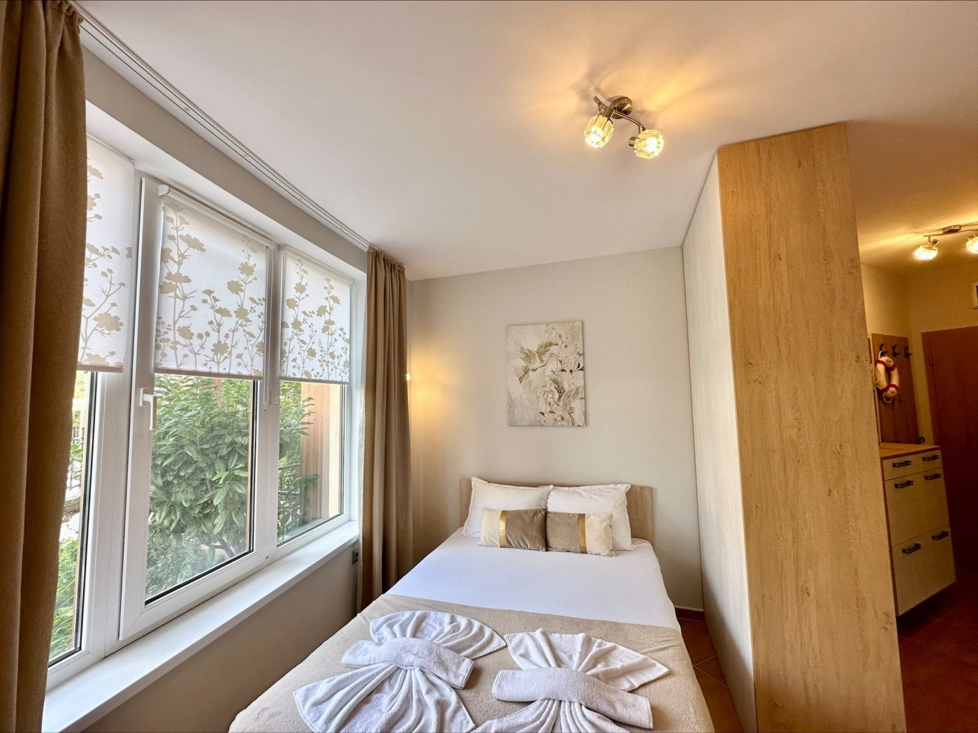 Panorama Dreams apartament 2 B1