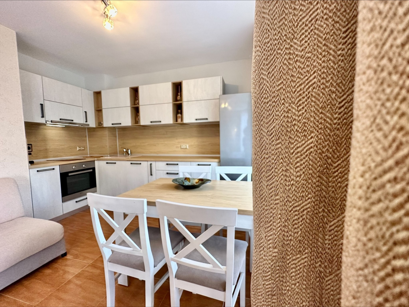 Panorama Dreams apartament 2 B1