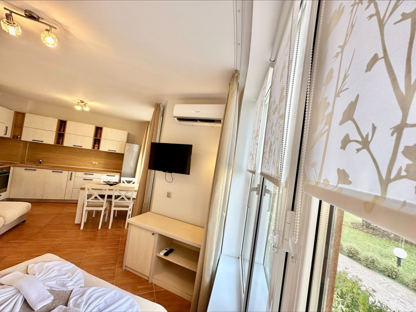 Panorama Dreams apartament 2 B1