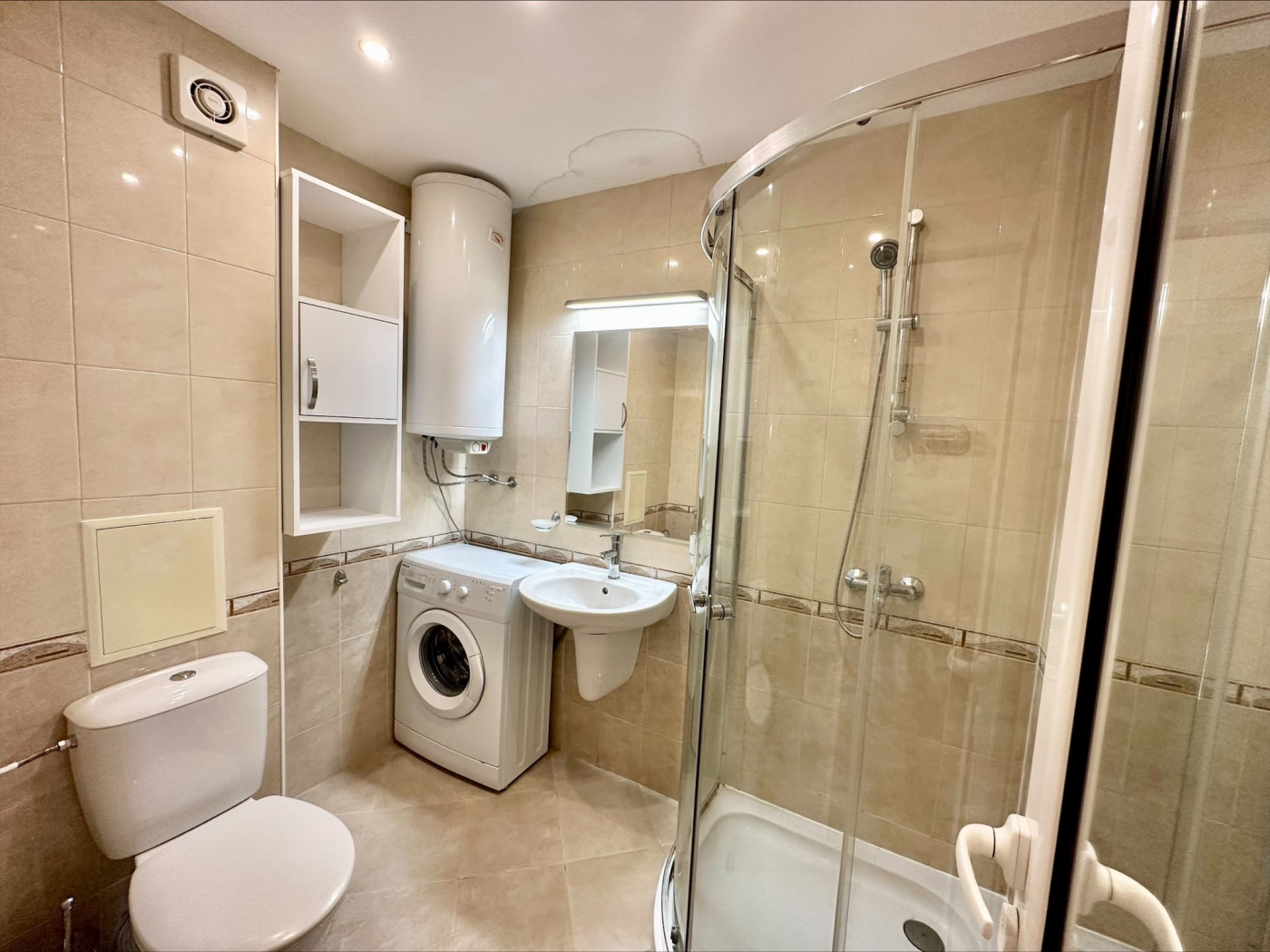 Panorama Dreams apartament 2 B1