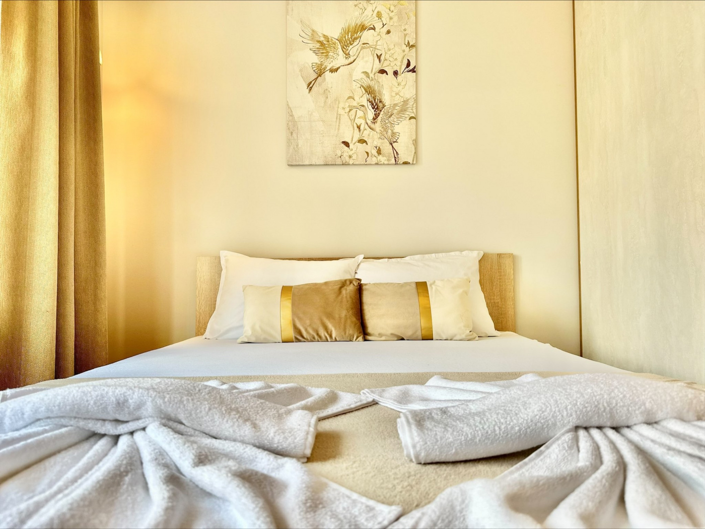 Panorama Dreams apartament 2 B1