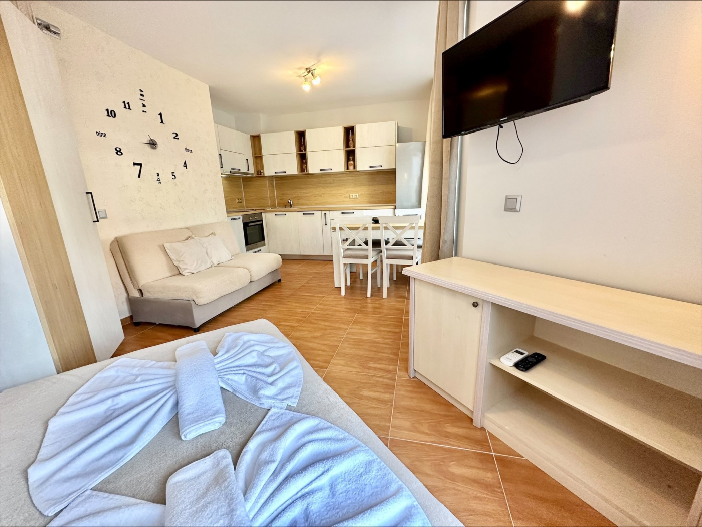 Panorama Dreams apartament 2 B1