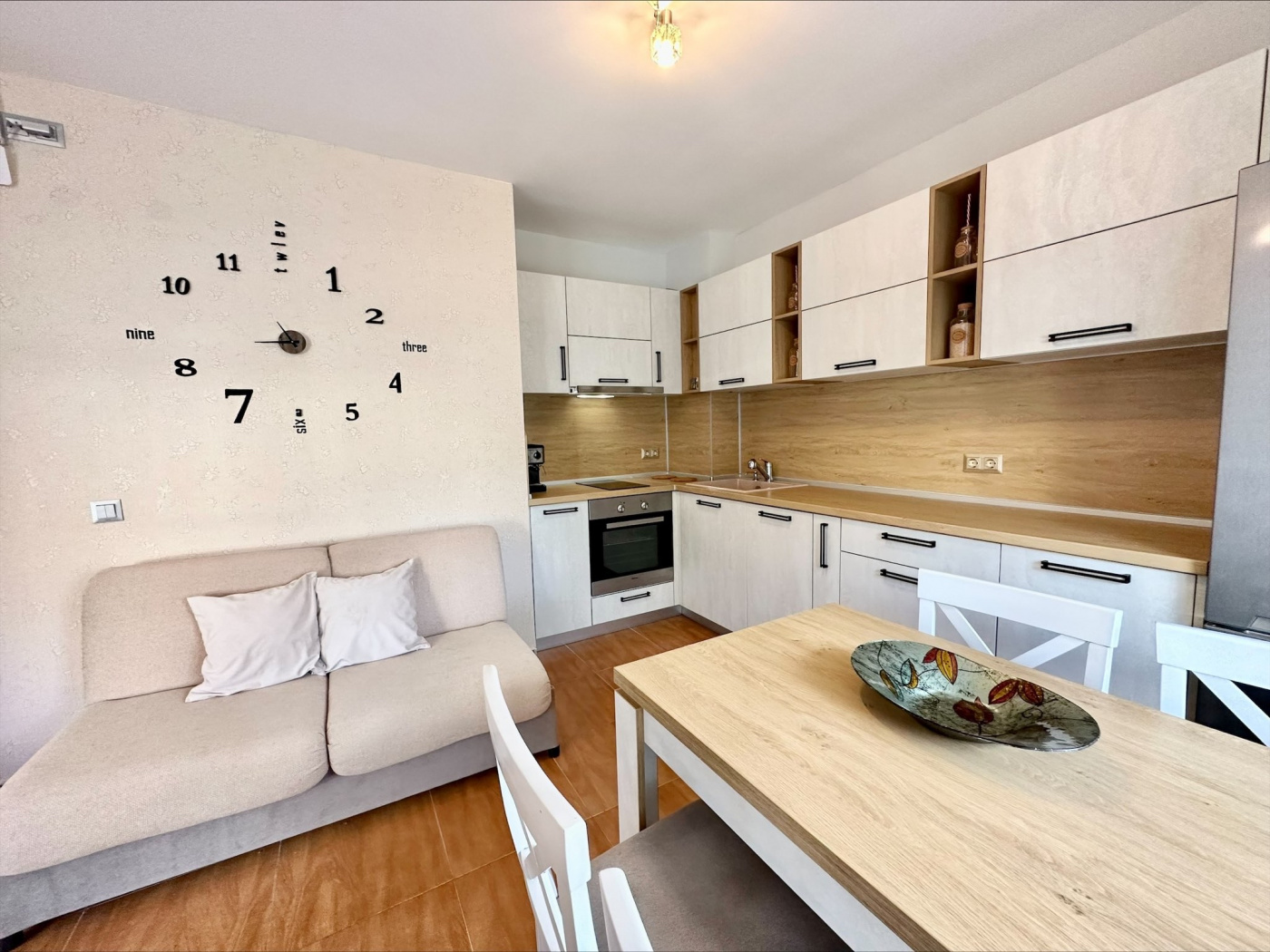 Panorama Dreams apartament 2 B1