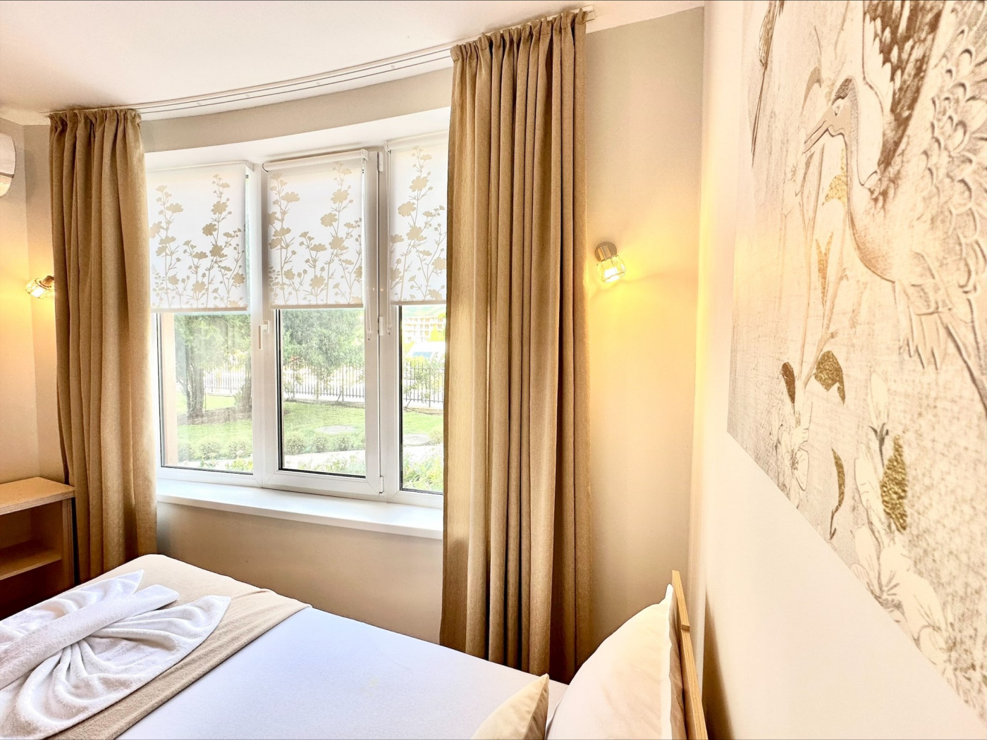 Panorama Dreams apartament 2 B1