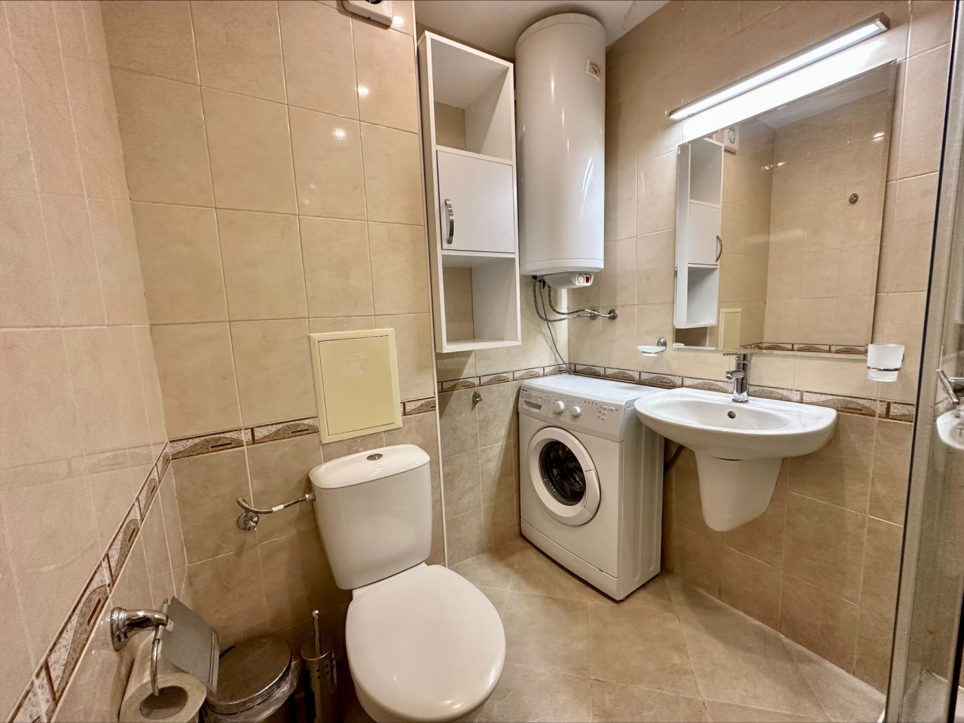 Panorama Dreams apartament 2 B1