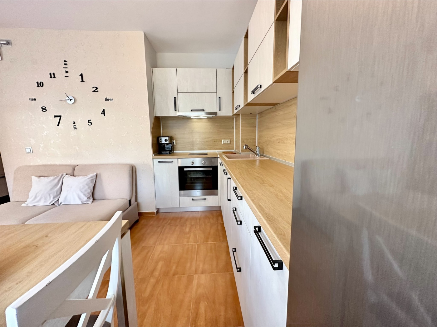 Panorama Dreams apartament 2 B1