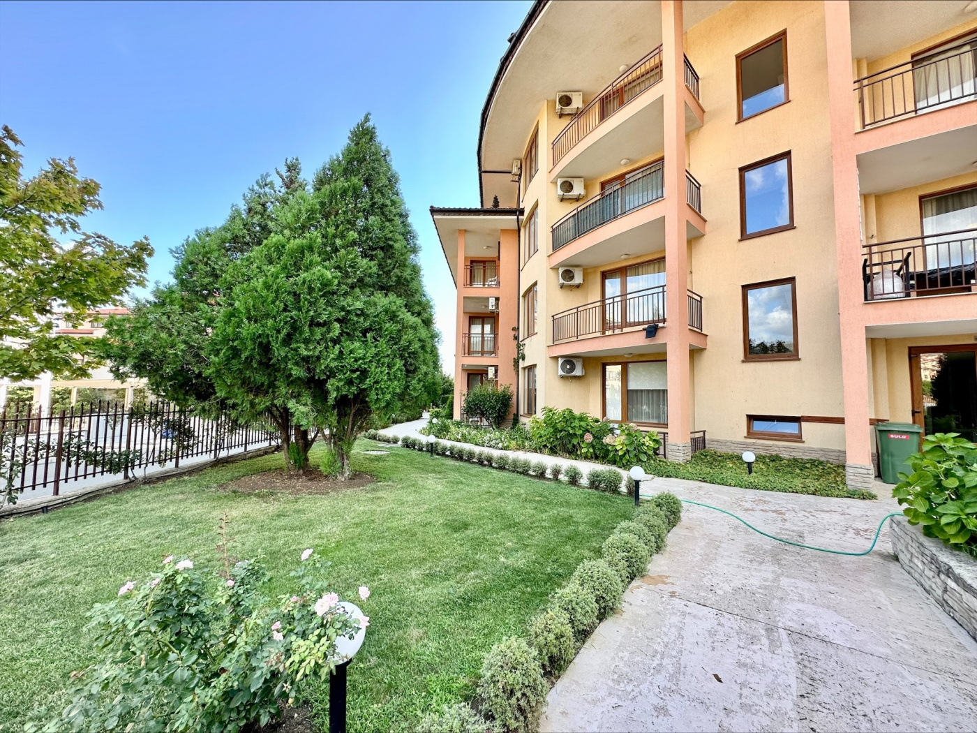 Panorama Dreams apartament 2 B1