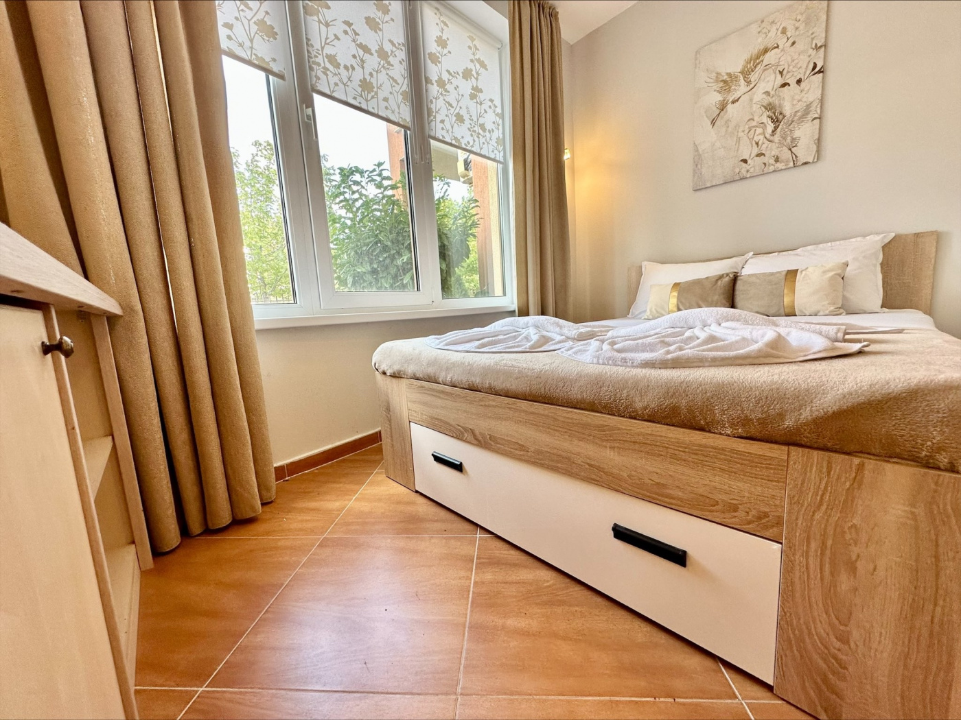 Panorama Dreams apartament 2 B1